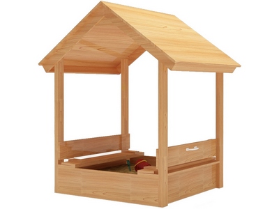 Песочница Терри 3