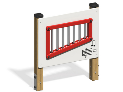 Металлофон ДрумБэнд 2