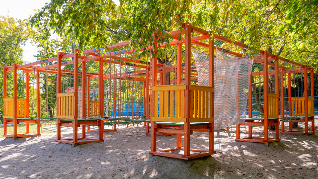 ЧУ ООД «Мир Детства»