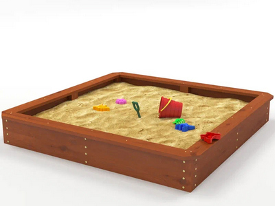 Песочница Терри 1