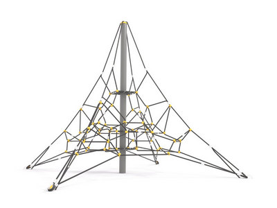 ДЕТСКОЕ ИГРОВОЕ ОБОРУДОВАНИЕ PYRAMID «PY-00.06»