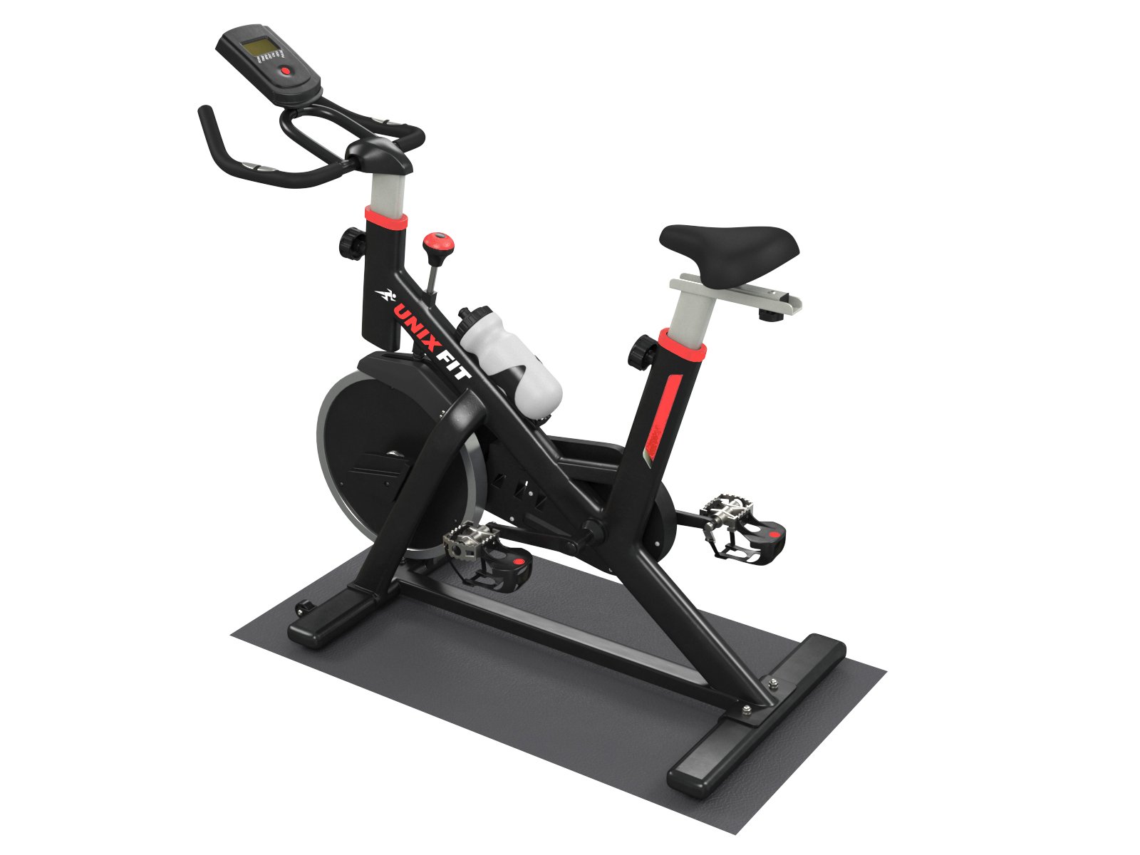 Спин-Байк UNIXFIT SB 490 - вид 5