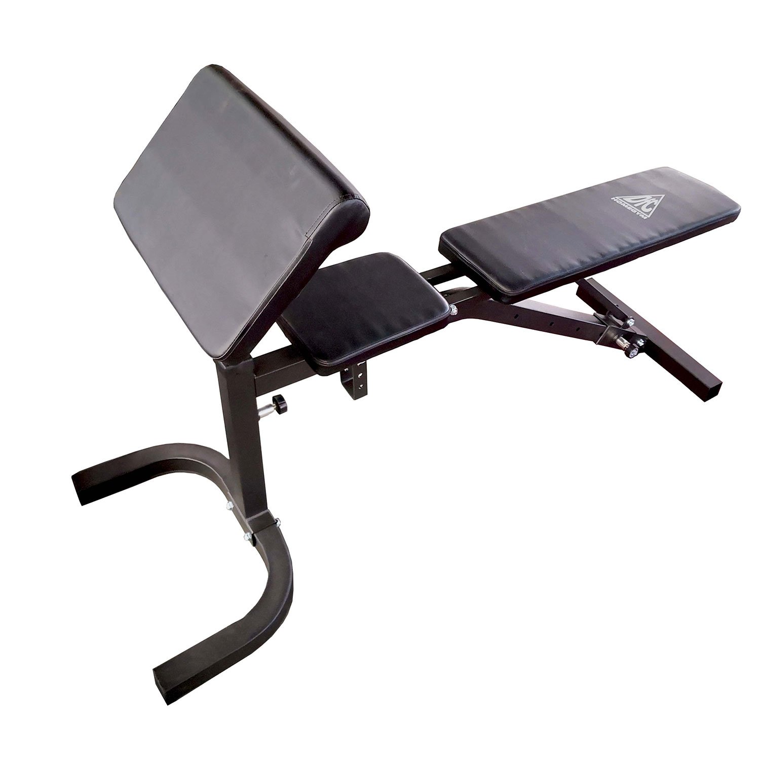 Машина Смита со скамьей Homegym D943 - вид 4