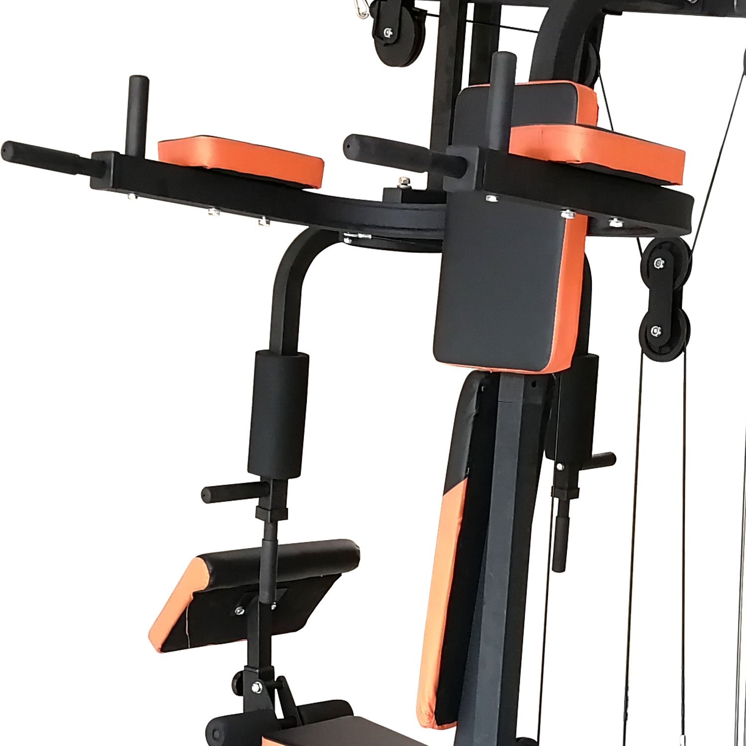 Силовой комплекс D7002 - вид 3