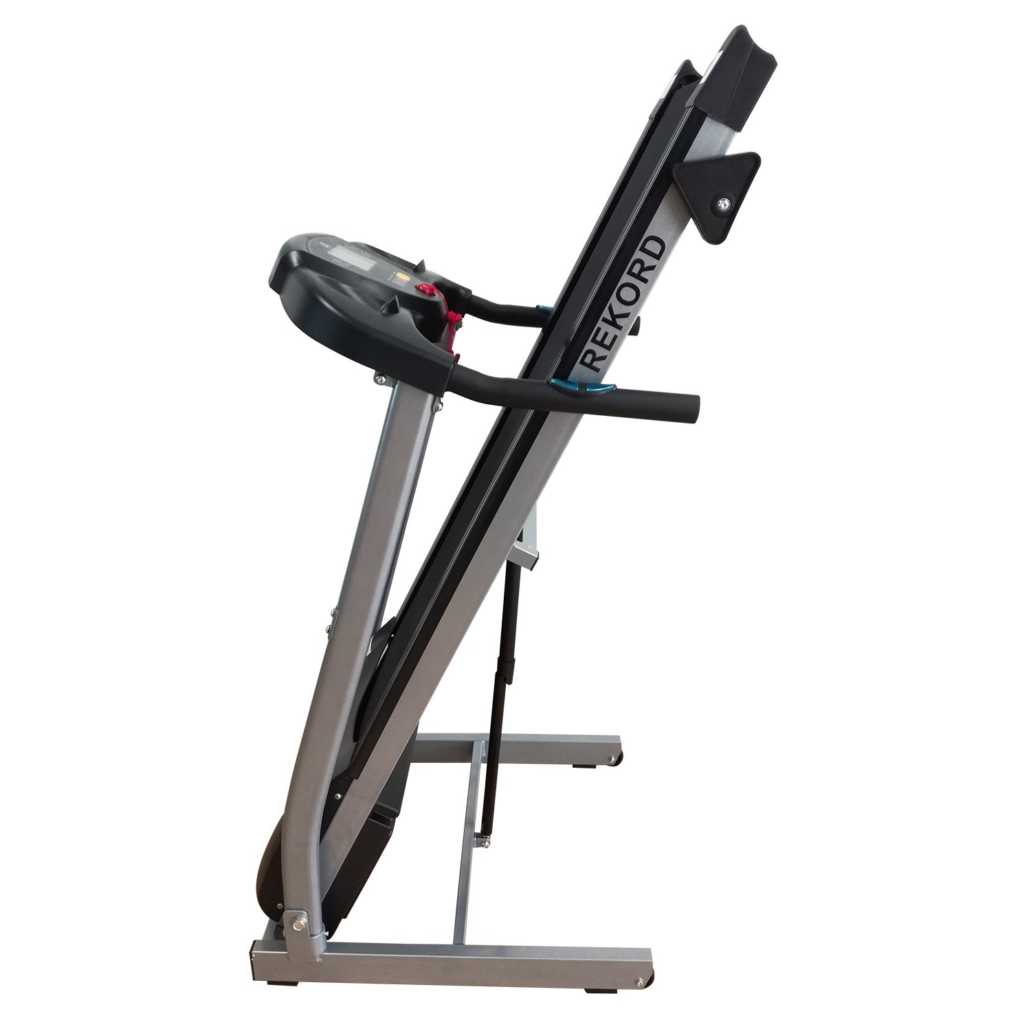 Электрическая беговая дорожка T190 REKORD - вид 4