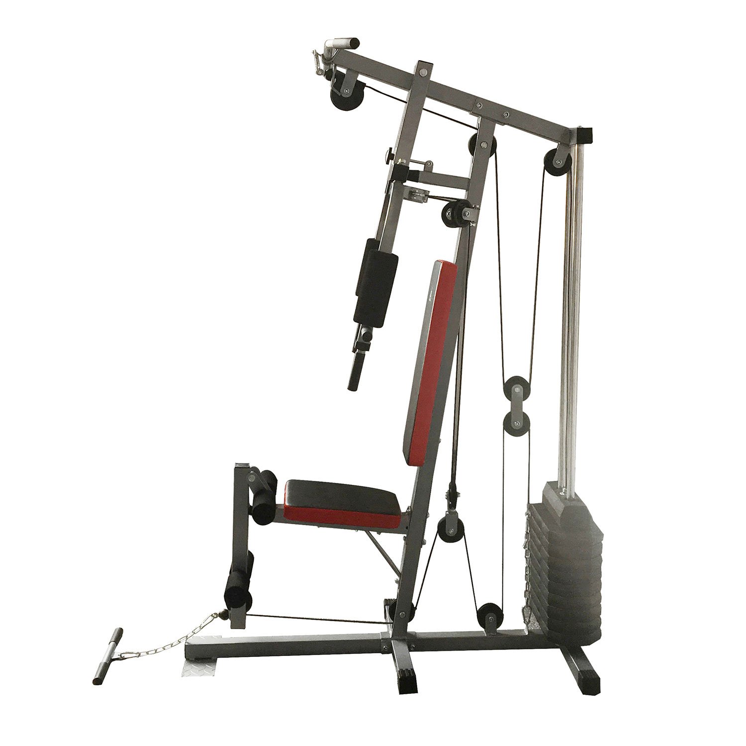 Силовой комплекс D7000 - вид 5