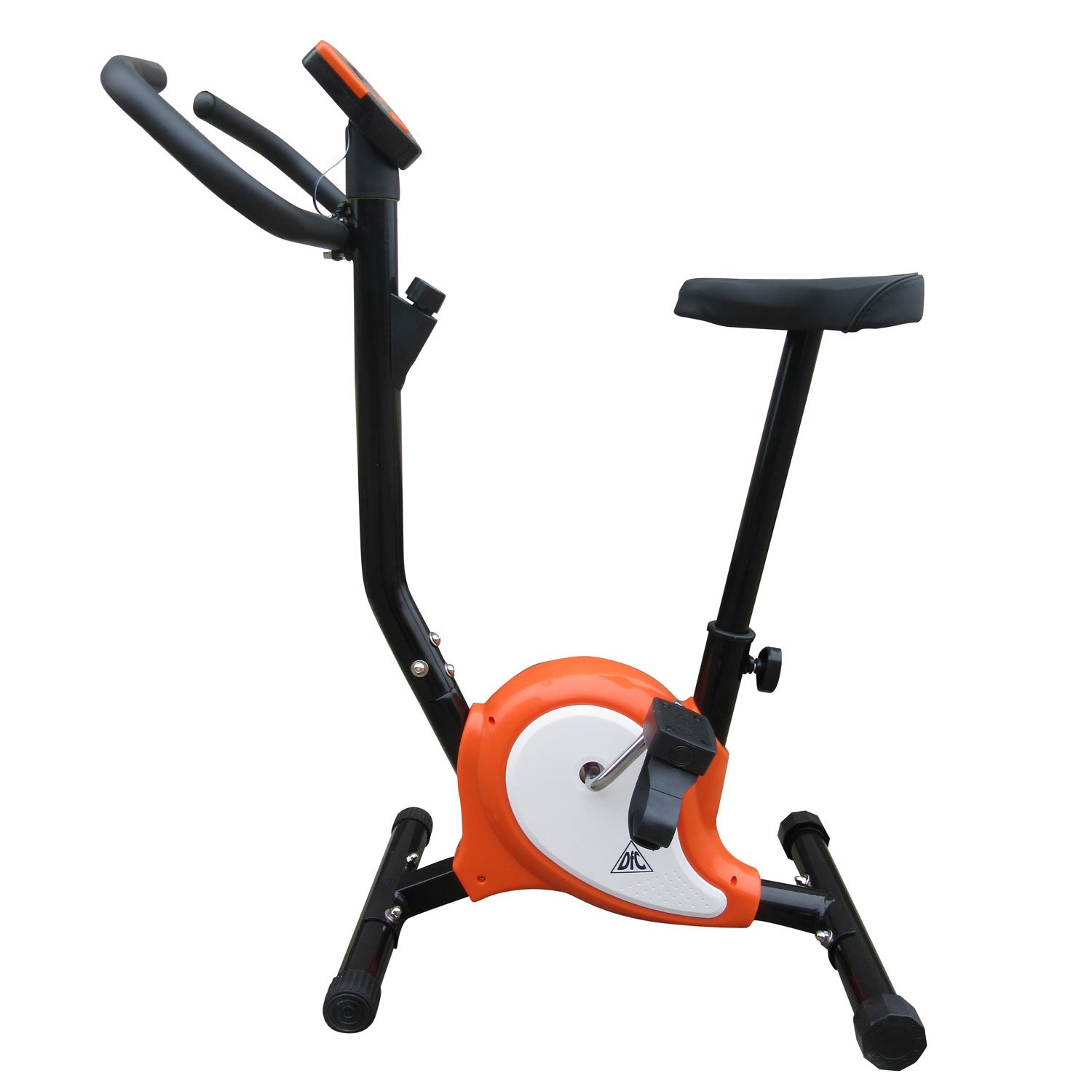 Вертикальный велотренажер B-8005 - вид 4