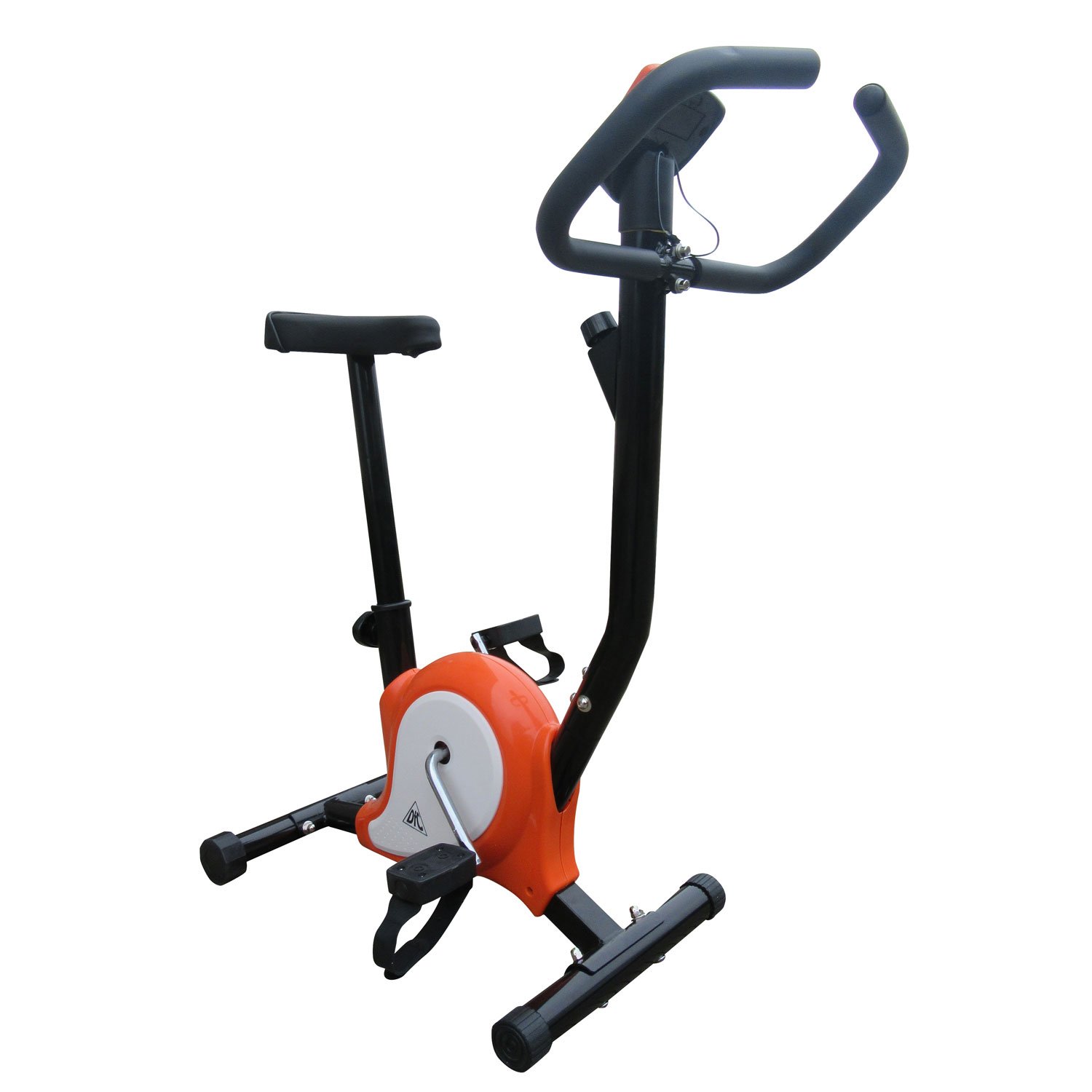 Вертикальный велотренажер B-8005 - вид 2