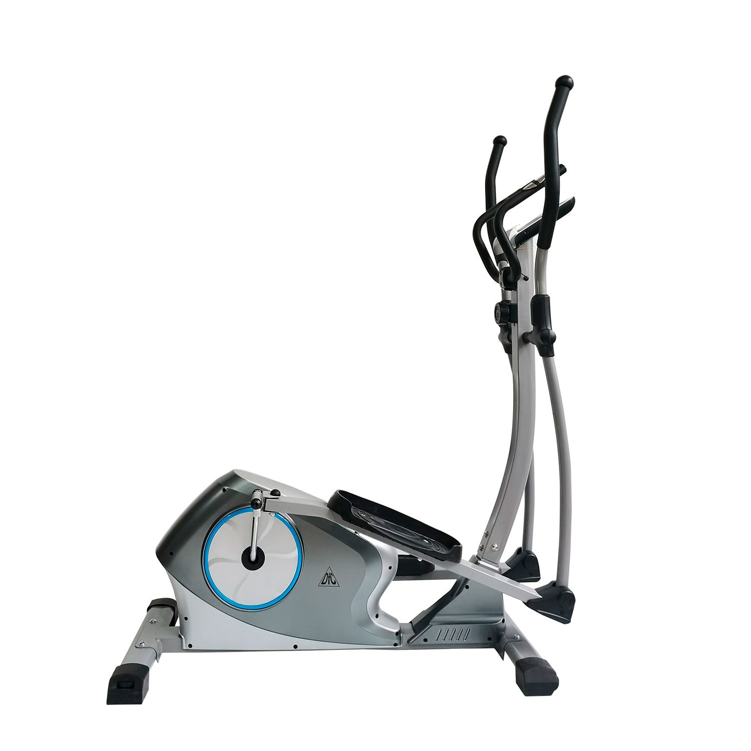 Эллиптический тренажер E606H - вид 5