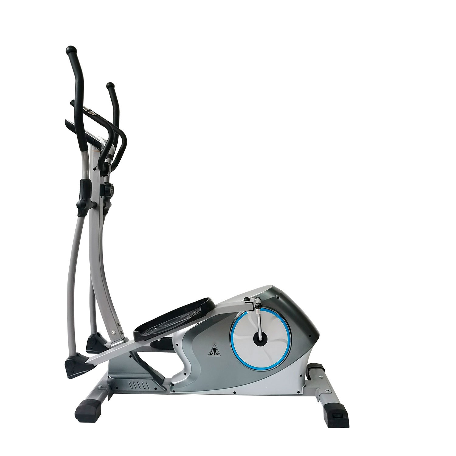 Эллиптический тренажер E606H - вид 4