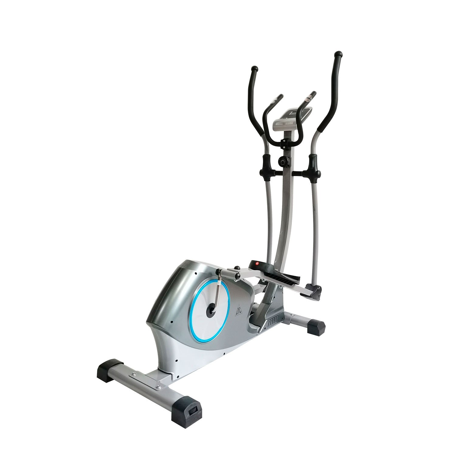 Эллиптический тренажер E606H - вид 3