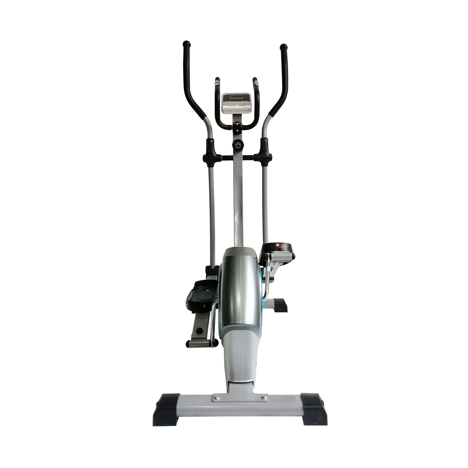 Эллиптический тренажер E606H - вид 2