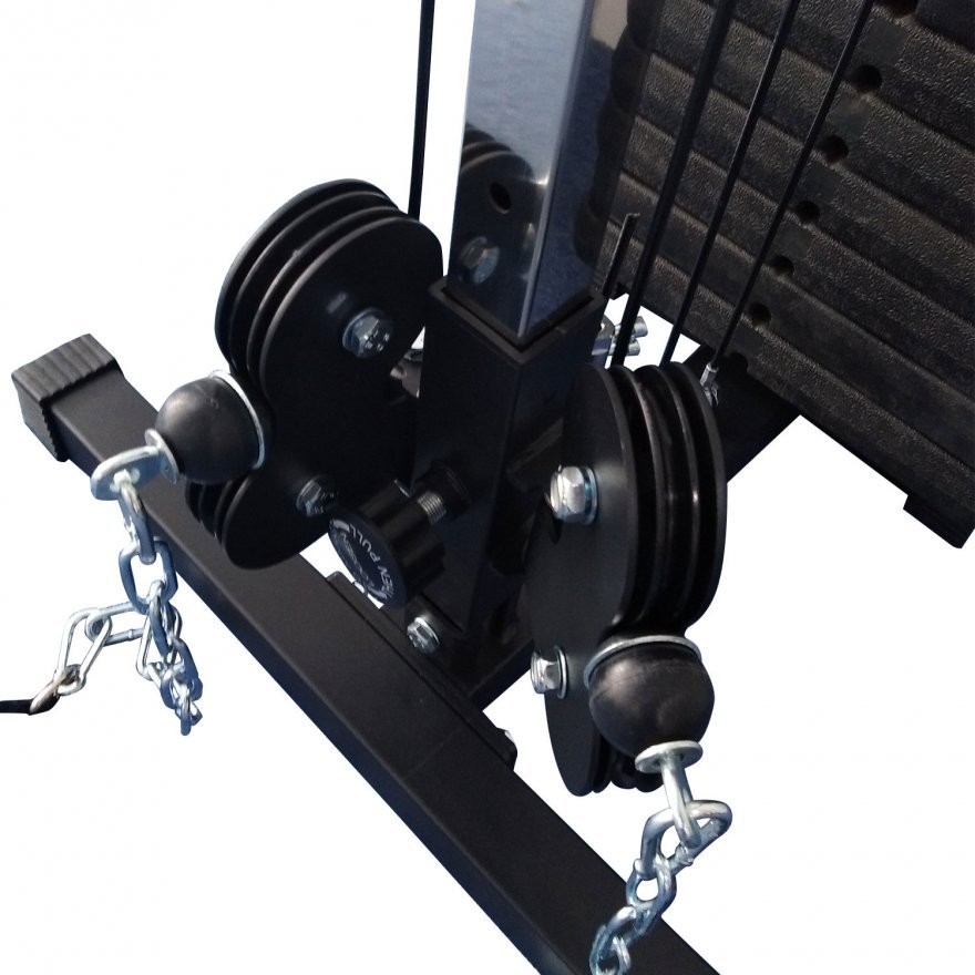 Кроссовер стек 66 кг D1003 - вид 4