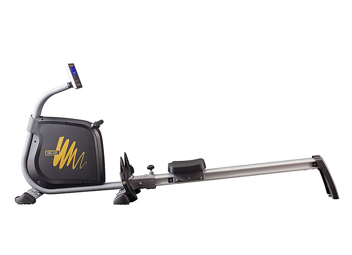 Гребной тренажер Hasttings Wega R100 - вид 3