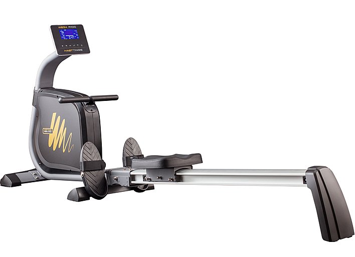 Гребной тренажер Hasttings Wega R100 - вид 2