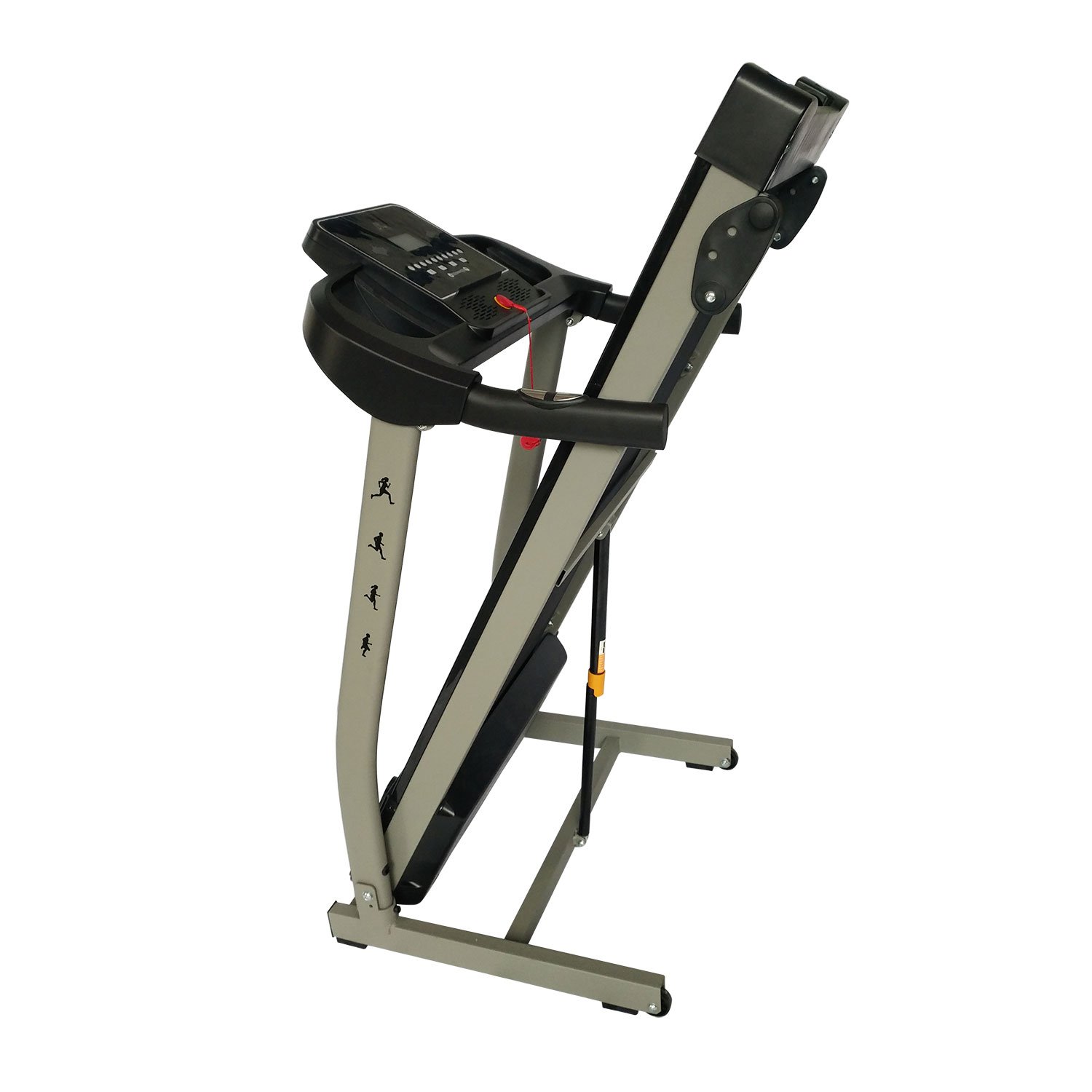 Беговая дорожка LAVITA T350 - вид 5