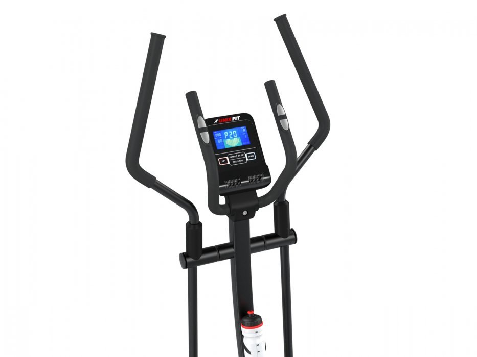 Эллиптический тренажер UNIXFIT SL-470 E - вид 4