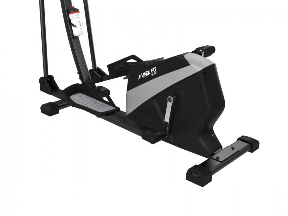Эллиптический тренажер UNIXFIT SL-470 - вид 3