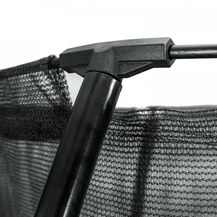 Батут с сеткой Trampoline Fitness KENGOO II 5ft - 16ft - вид 5