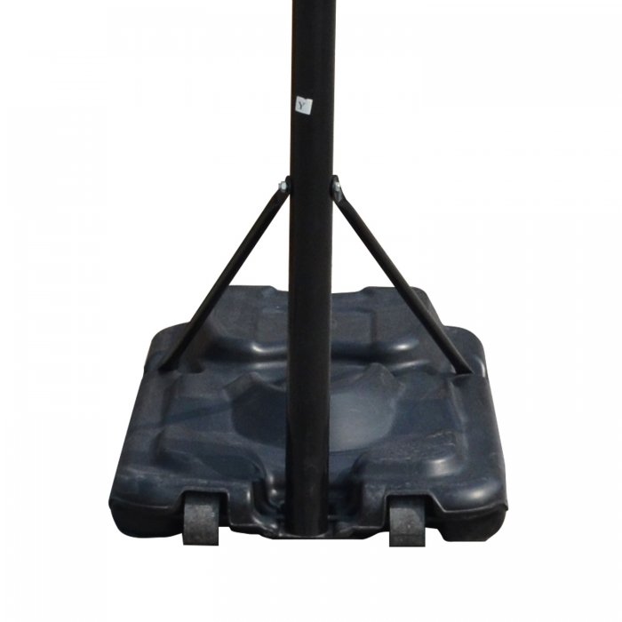 Баскетбольная мобильная стойка STAND50M/44M - вид 3