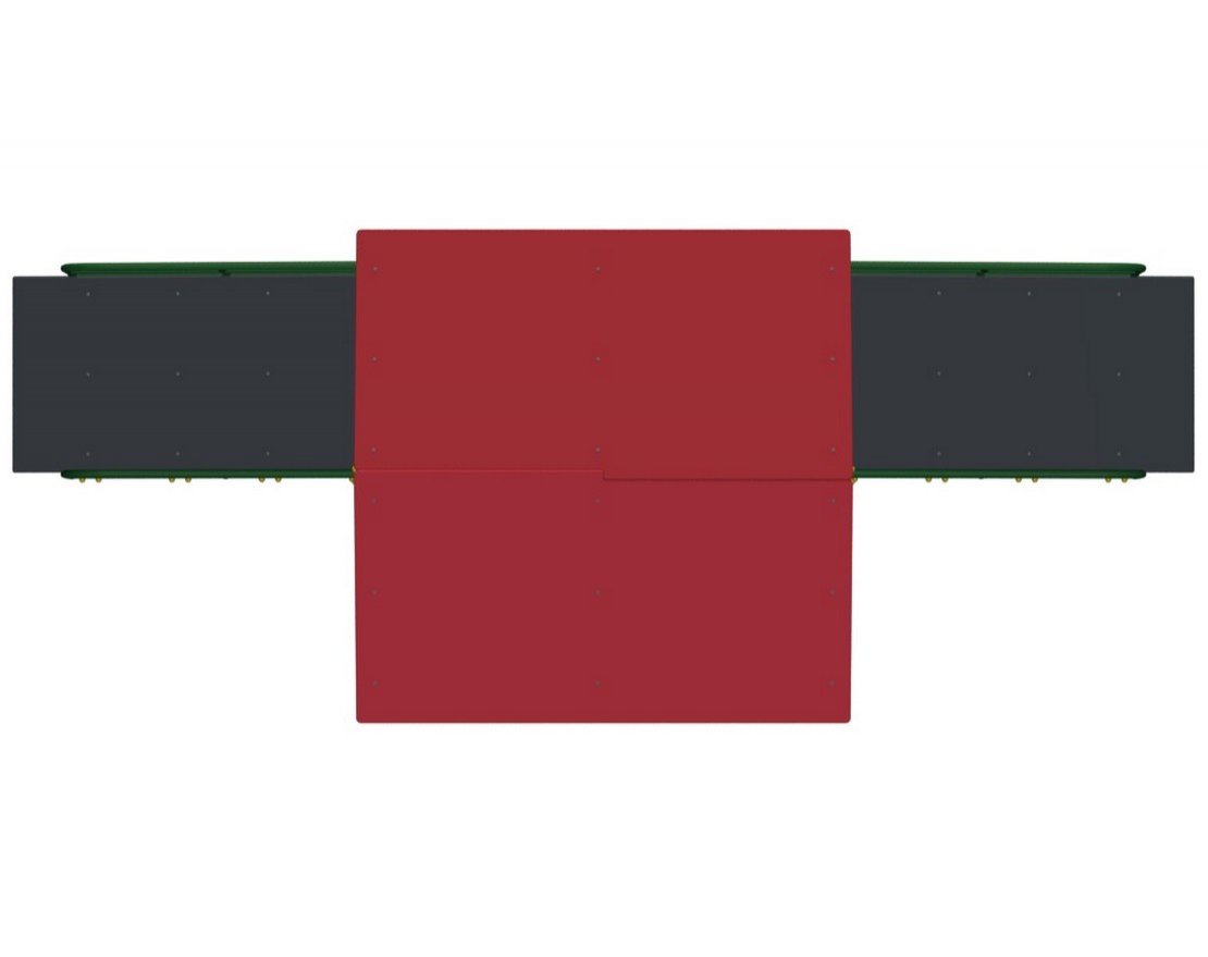 Домик-беседка для ММГН Безграничный уют - вид 4