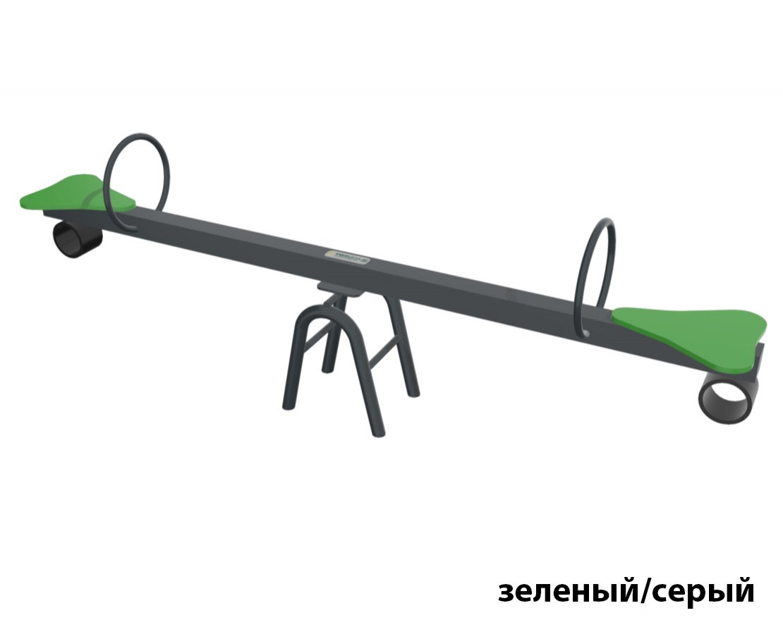 Качели-балансир TORUDA 04080 - вид 3