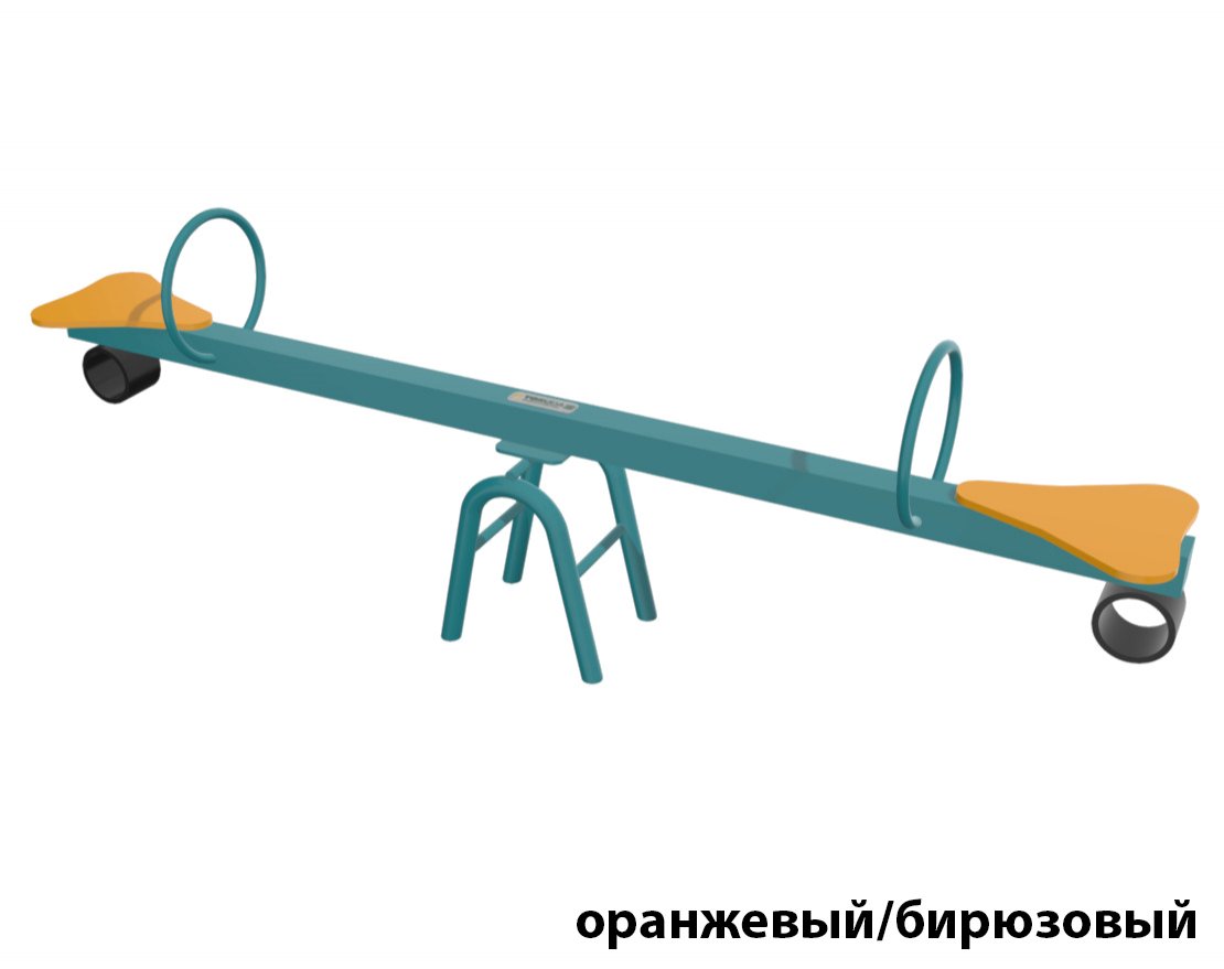 Качели-балансир TORUDA 04080 - вид 2