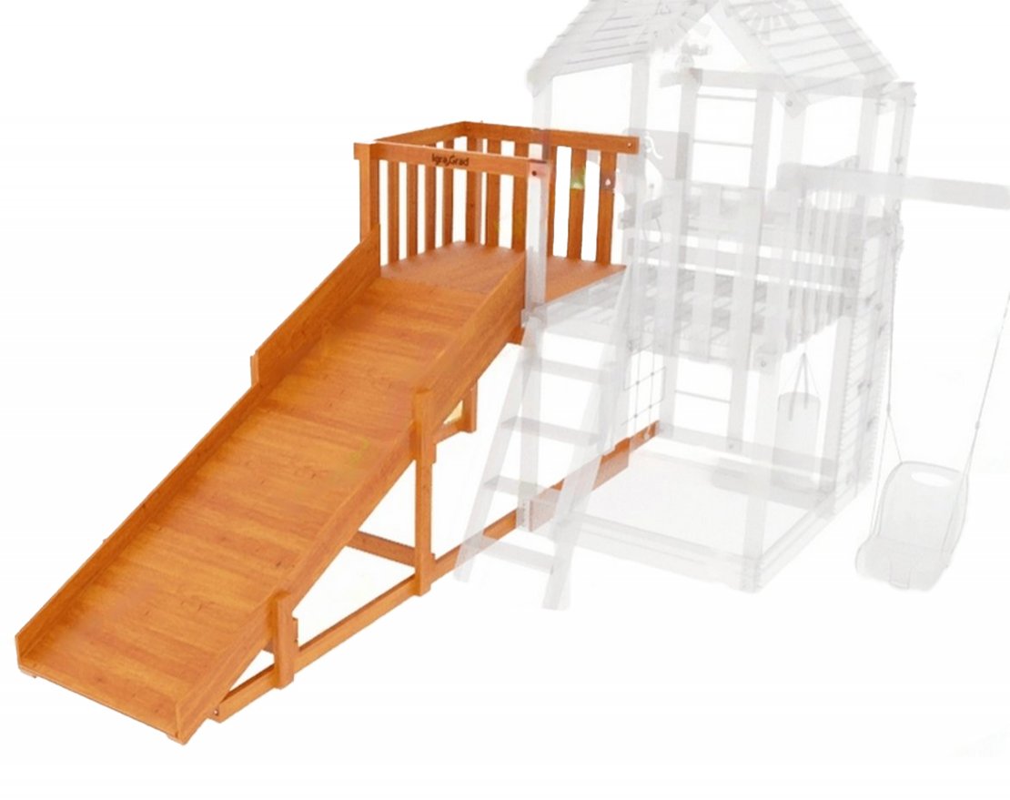 Модуль Snow Fox для Крафт Pro - вид 2