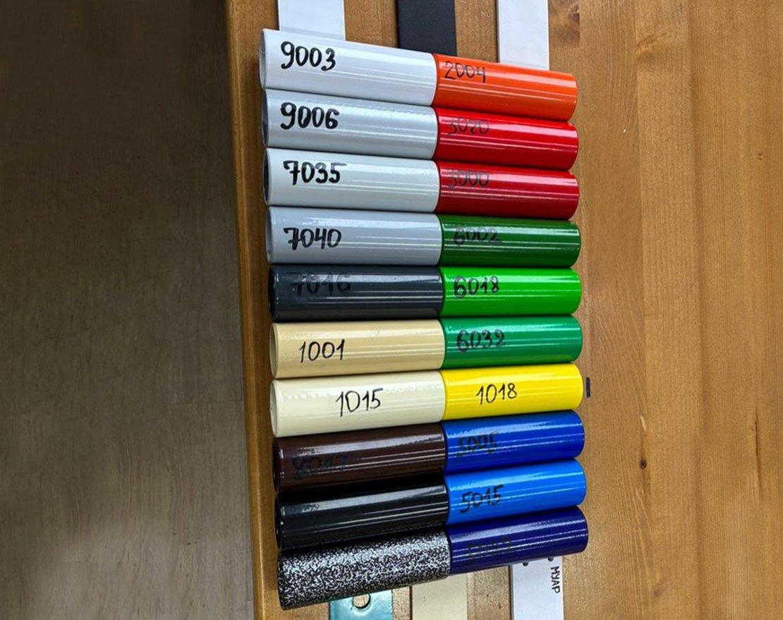 Параворкаут TORUDA комплекс №1 006 - вид 2