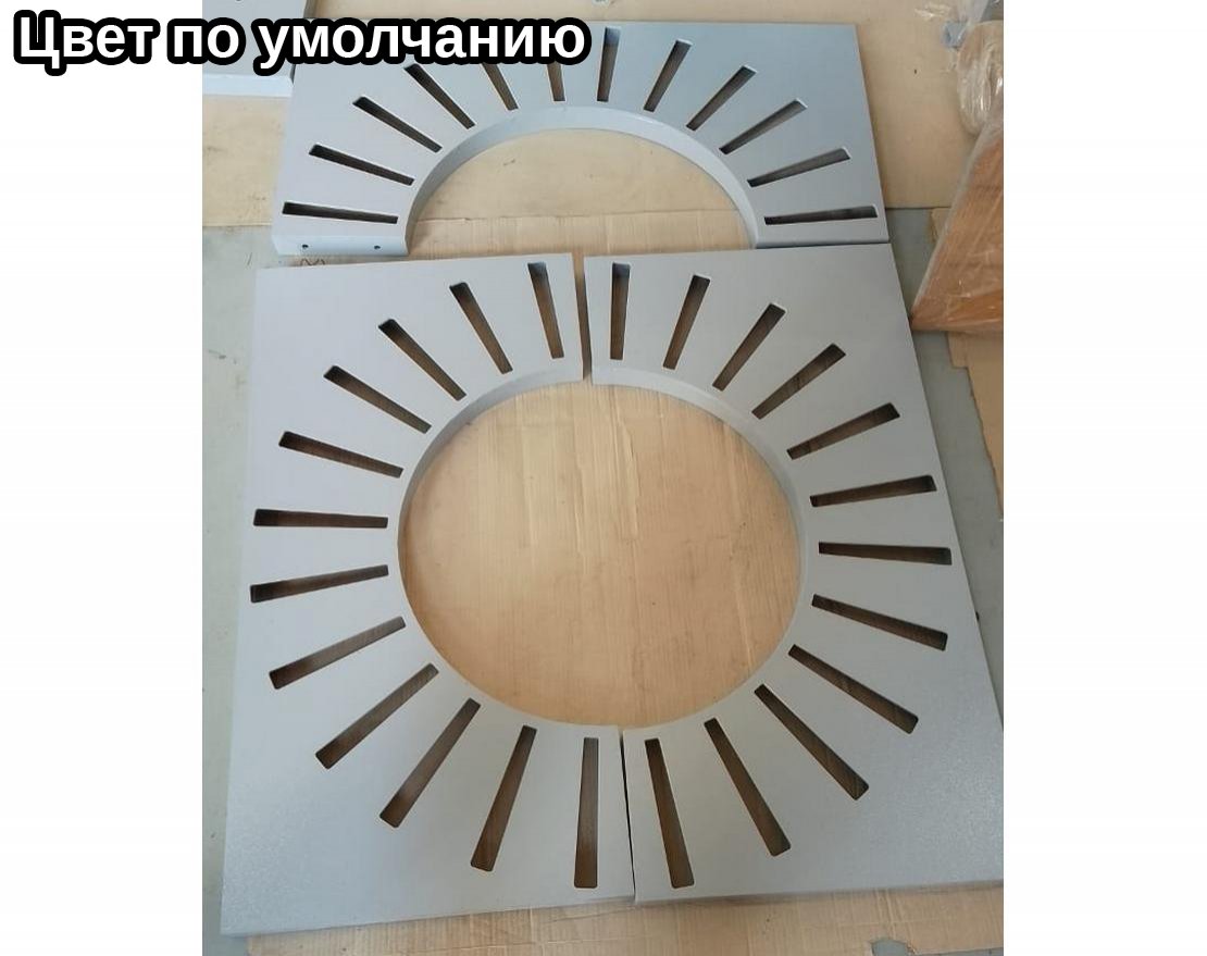 Приствольная решетка Треллис 7 - вид 2