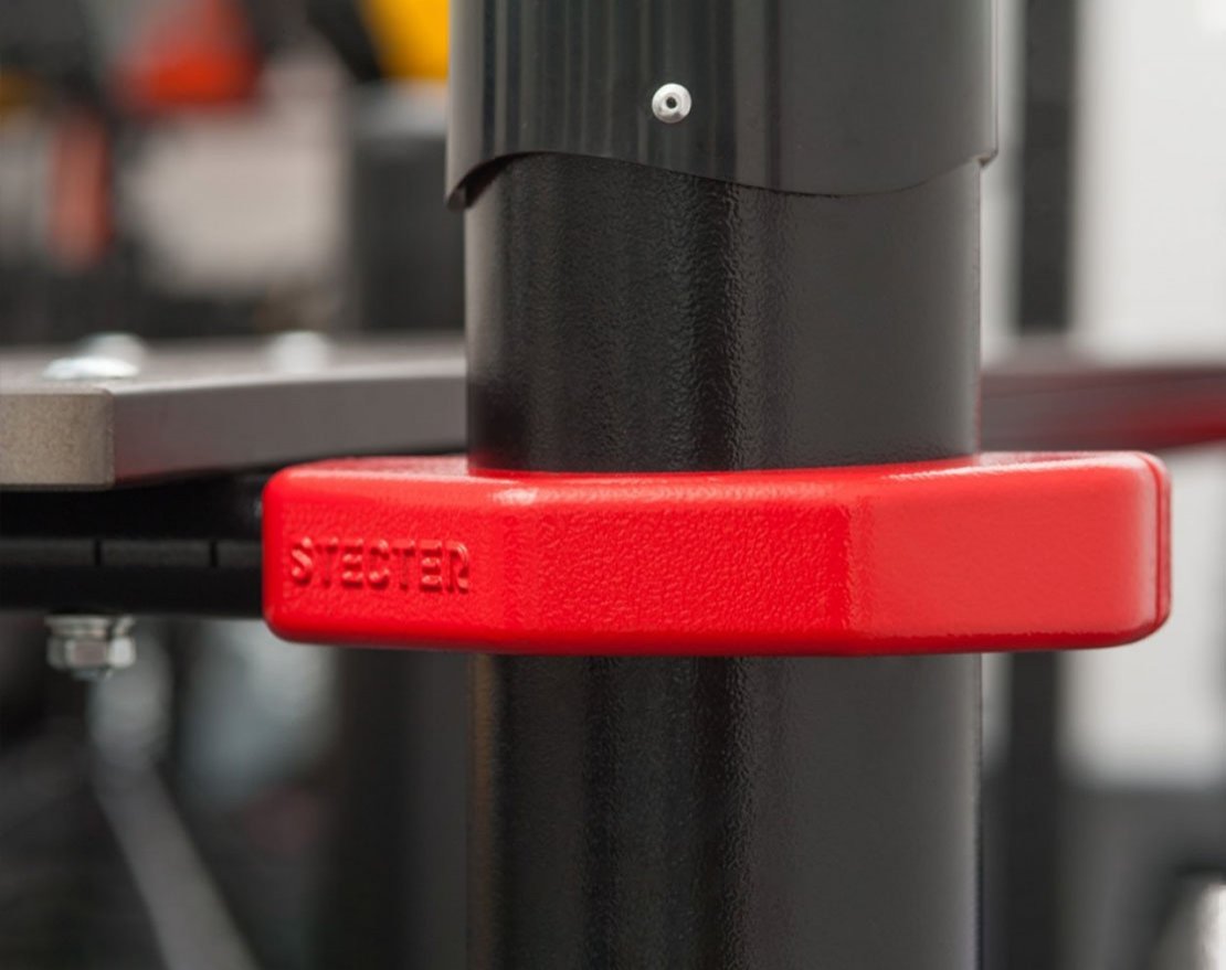 Проект Дворовая площадка для Воркаут и ГТО 2-2 (Ø14 м) - вид 2