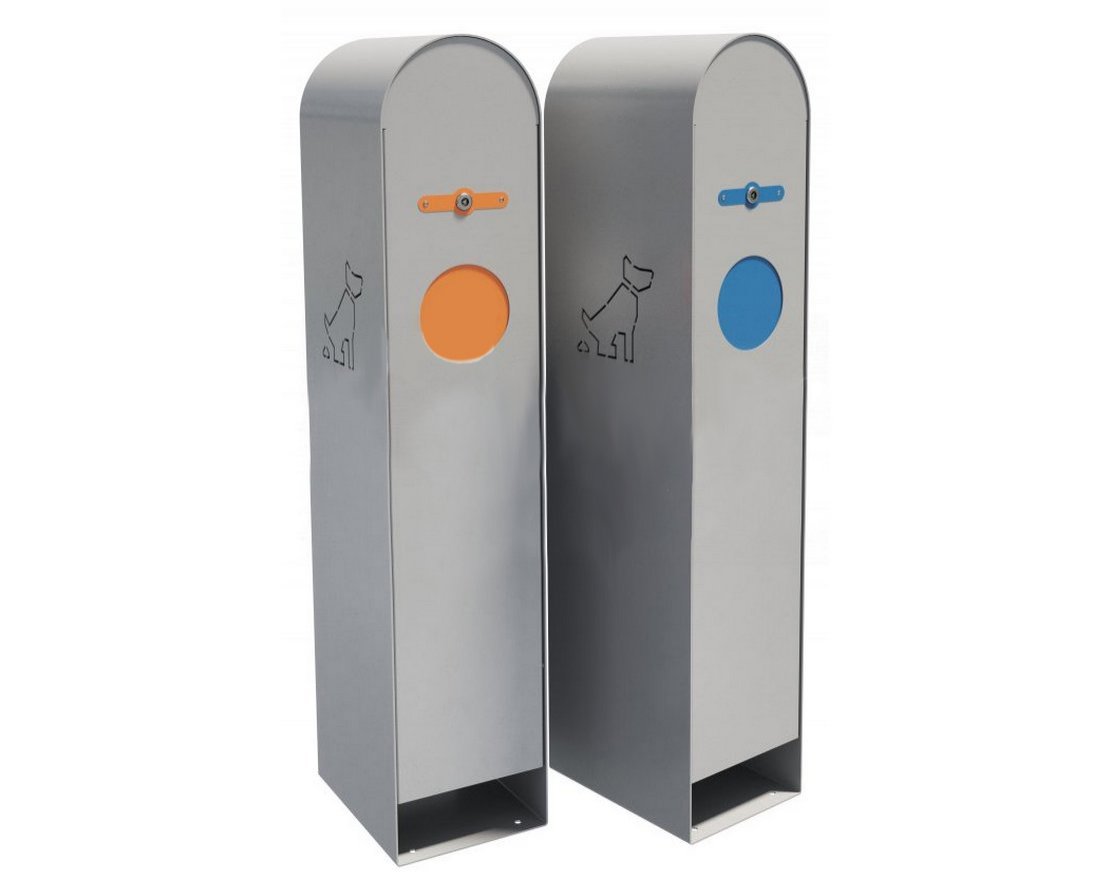 Урна для экскрементов TORUDA 01 - вид 3