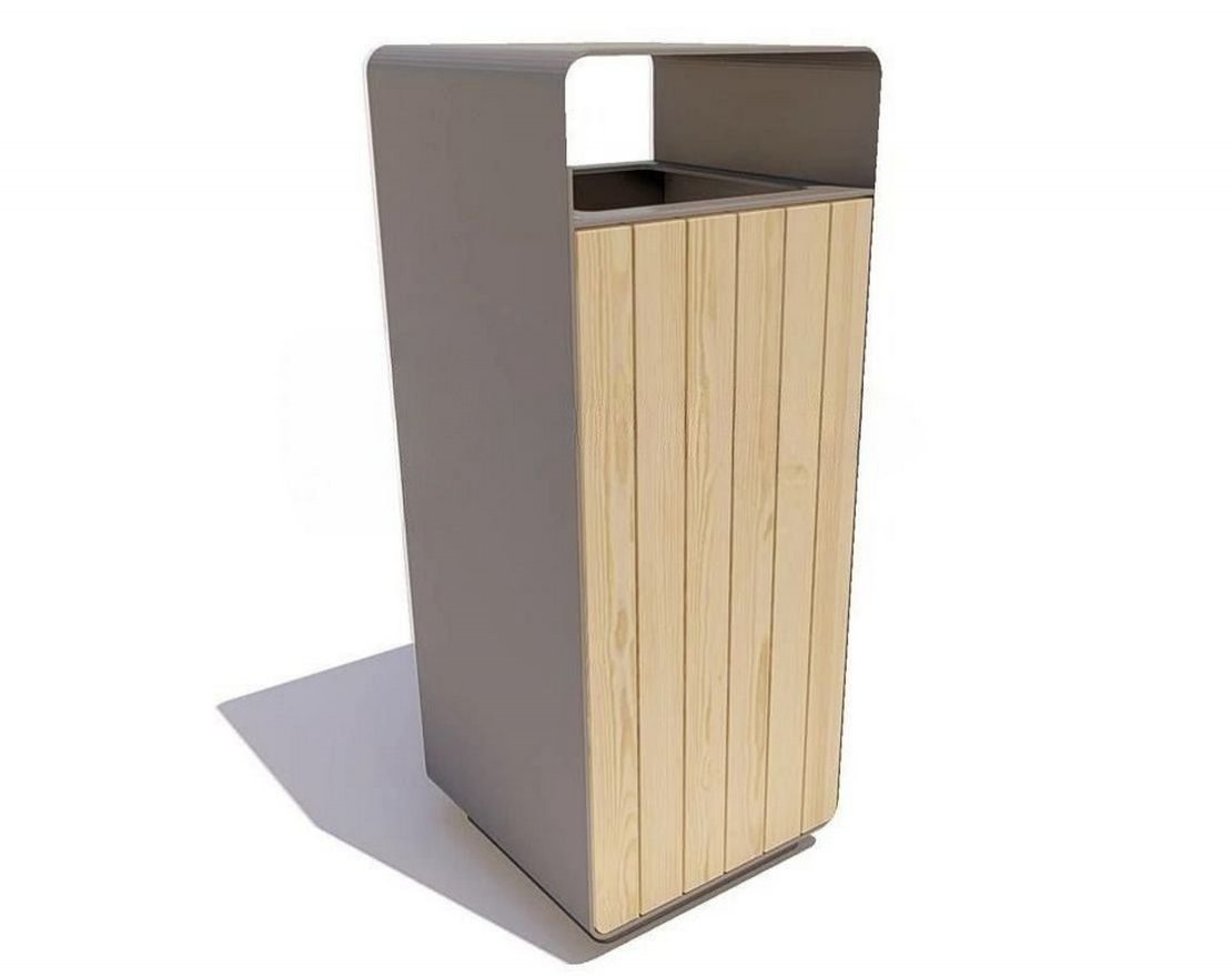 Урна Город XL - вид 5