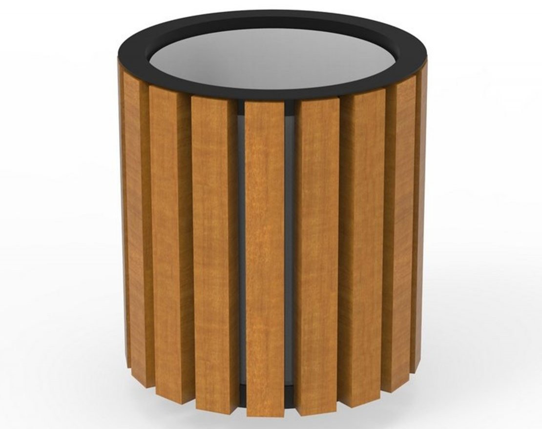 Урна Перфект 1 - вид 2